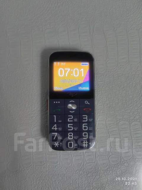 Itel it2590. �/�, ����� ����