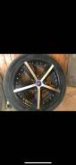 VCT. 7.0x18", 5x114.3, ET-50,  67,1. 