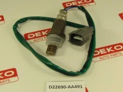 ������ ����������� DEKO D22690-AA491 NIS D22690AA491 ����
