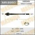 ������� ���� Masuma MR-8950 Nissan Primera RP12, TP12, QP12 MR8950 ����