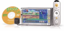 Pioneer Carrozzeria AVIC-DRZ80 ����