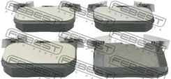 ������� ��������� �������� BMW F20/F21/F30/F34/F31/F22/F23/F36/F32/F33 1901F20F ����