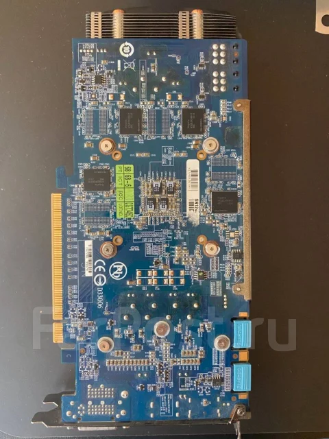 GeForce GTX 670 ����