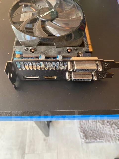 GeForce GTX 670 ����
