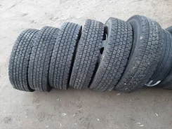 Dunlop Dectes SP081. ������, ��� �����, 2018 ���, �/�, ����� 10�% ����