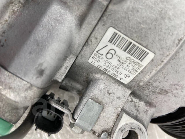 ��������� ���������� ������������ Mercedes A0022309711 ����