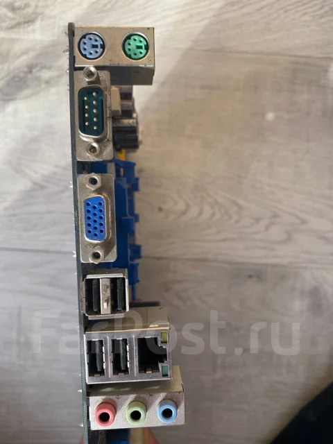 Socket FM2 ����