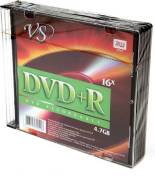 CD. ��������� DVD+R ����