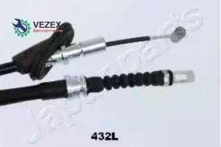 ���� ������� ������� Japanparts BC432L BC432L ����