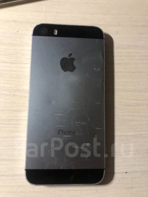 Apple iPhone 5s. �/�, ������, 3G ����