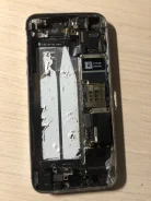 Apple iPhone 5s. �/�, ������, 3G ����