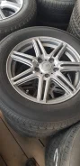 3SDM 0.01. x16", 5x114.3 ����