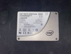 SSD 2,5 �����. 800���, ��������� sata 3 ����