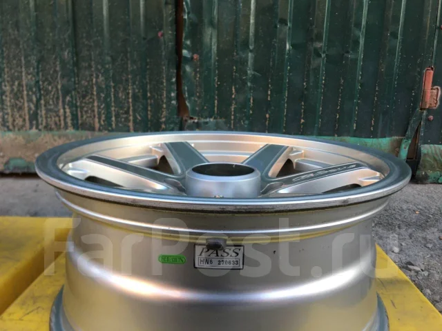 Topy Blows. 7.5x17", 6x139.7, ET26, �� 110,1���. ����