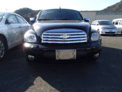 Chevrolet HHR ����