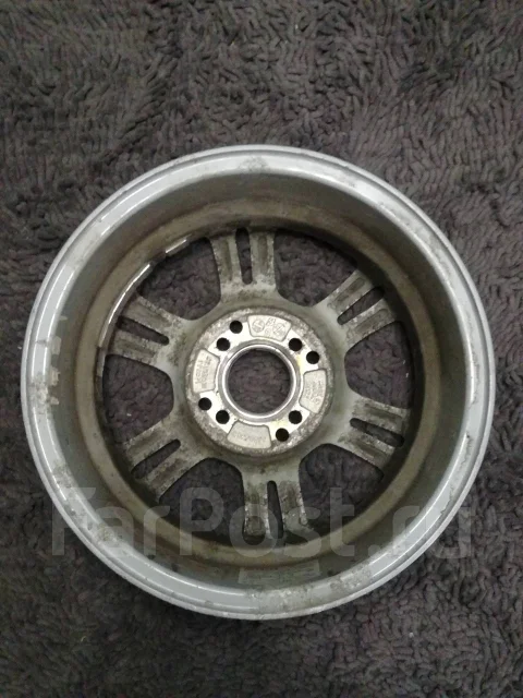 Liso. 6.0x54.1", 4x100, ET-45, �� 54,1���. ����