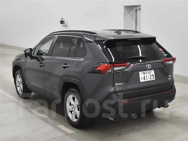 Toyota RAV4. ��������, ��������, 2.5 (178��.�.), ������, 50 000����. ��, �/�. ��� ����� �� ������������ ����