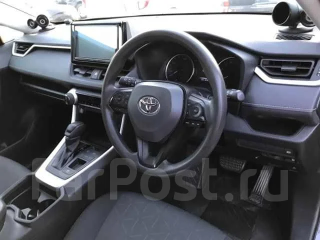 Toyota RAV4. ��������, ��������, 2.5 (178��.�.), ������, 50 000����. ��, �/�. ��� ����� �� ������������ ����