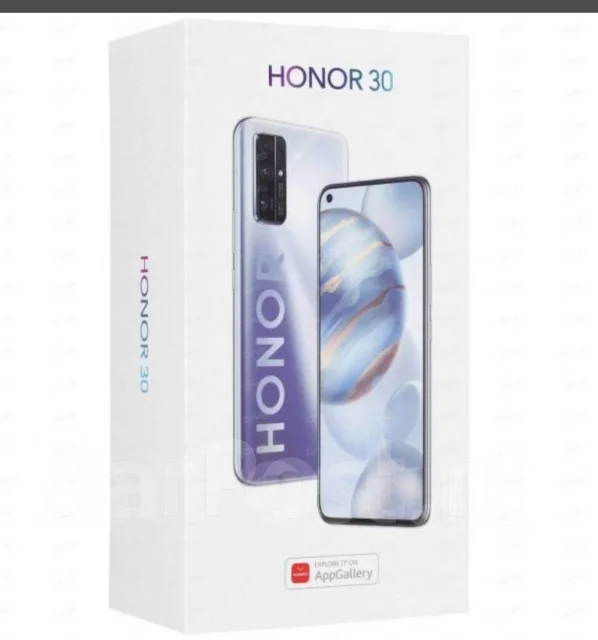 Honor 30. �/�, ���������� ����