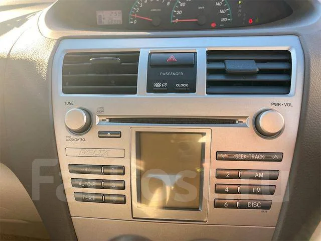 Toyota Belta. �������, 4wd, 1.3 (87��.�.), ������, �/�. ��� ����� �� ������������ ����