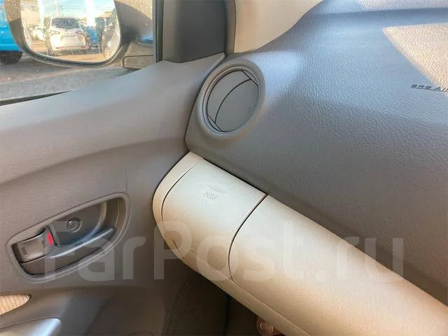 Toyota Belta. �������, 4wd, 1.3 (87��.�.), ������, �/�. ��� ����� �� ������������ ����