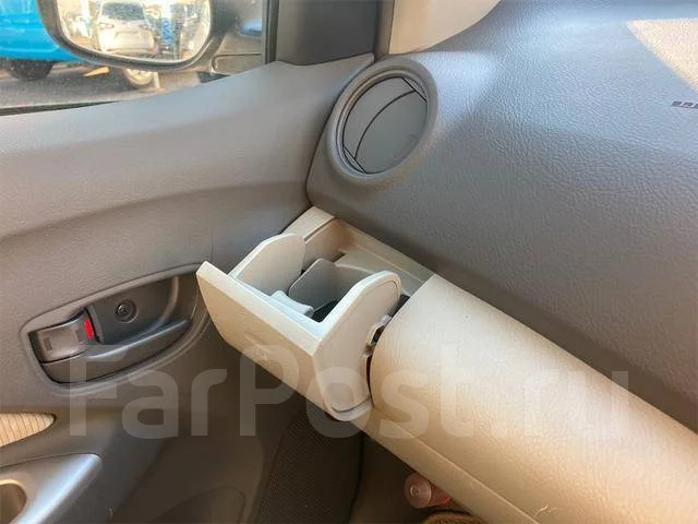 Toyota Belta. �������, 4wd, 1.3 (87��.�.), ������, �/�. ��� ����� �� ������������ ����