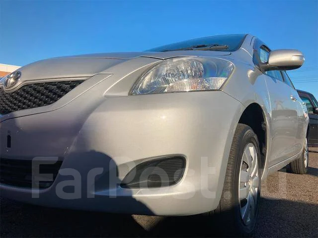 Toyota Belta. �������, 4wd, 1.3 (87��.�.), ������, �/�. ��� ����� �� ������������ ����
