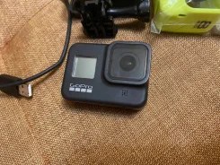 GoPro HERO8. ��� ��������� ����