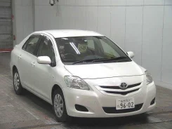 Toyota Belta. ��������, ��������, 1.3 (87��.�.), ������, 75 000����. ��, �/�. ��� ����� �� ������������ ����
