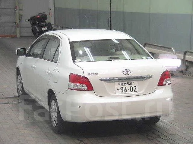 Toyota Belta. ��������, ��������, 1.3 (87��.�.), ������, 75 000����. ��, �/�. ��� ����� �� ������������ ����