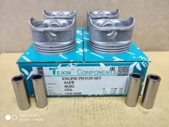 46262 * ������ (�-� 4��) STD 4A-FE 81 / 1,2 / 1,5 / 3 d=20 46262 ����