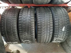 Pirelli Ice Asimmetrico. ������, ��� �����, 2015 ���, �/�, ����� 10�% ����