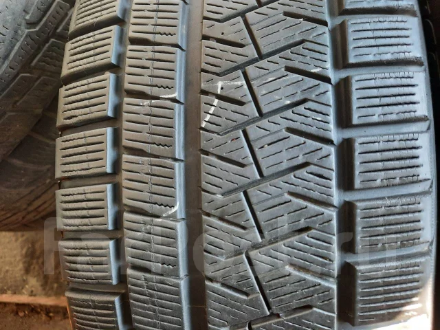Pirelli Ice Asimmetrico. ������, ��� �����, 2015 ���, �/�, ����� 10 % ����