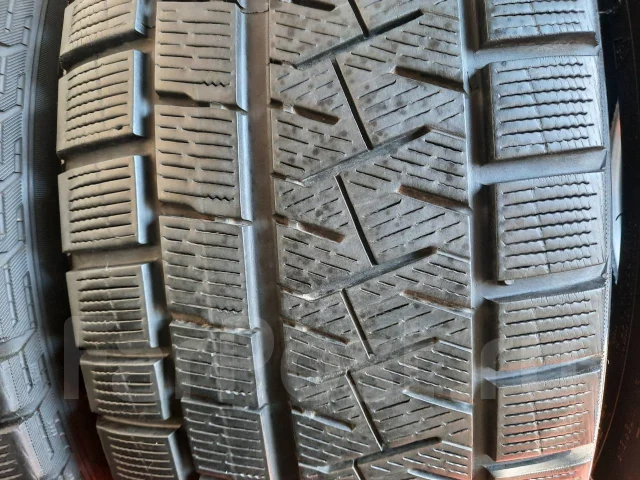 Pirelli Ice Asimmetrico. ������, ��� �����, 2015 ���, �/�, ����� 10 % ����