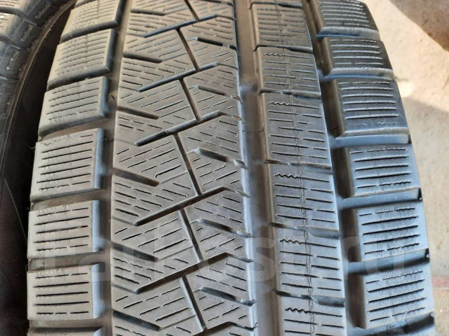 Pirelli Ice Asimmetrico. ������, ��� �����, 2015 ���, �/�, ����� 10 % ����