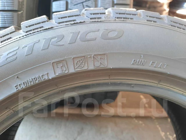Pirelli Ice Asimmetrico. ������, ��� �����, 2015 ���, �/�, ����� 10 % ����