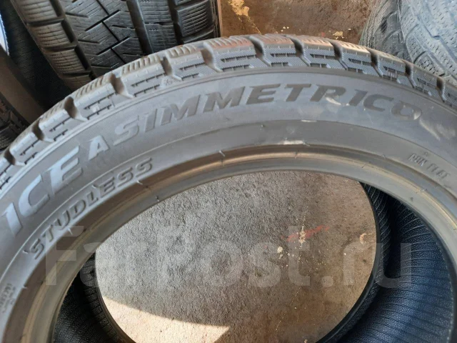 Pirelli Ice Asimmetrico. ������, ��� �����, 2015 ���, �/�, ����� 10 % ����