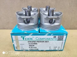44610 * ������ (�-� 4��) 0.50 GA15DS 73, 6 / 1,5 / 1,5 / 2,8 d=19 44610 ����