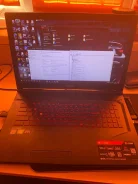 MSI GL. 17.3", 9 750,0����, ��� 16 ��, ���� 1 000���, WiFi, Bluetooth ����