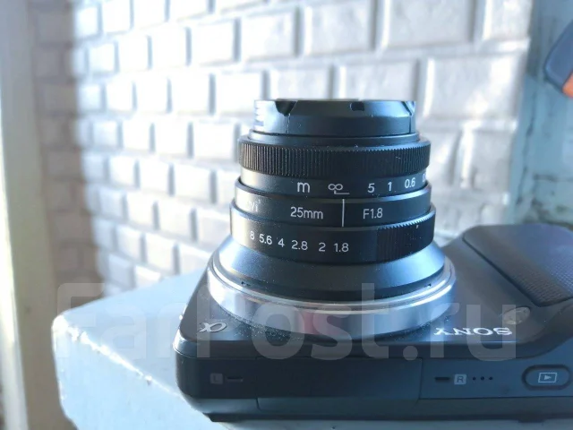 Sony Alpha NEX-3. 10 - 14.9 ��, ���: ��� ���� ����