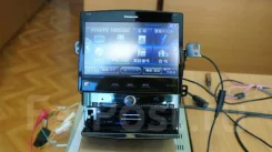 Panasonic CN-HX1000D ����