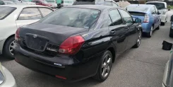 Toyota Verossa. GX110, 1GFE ����