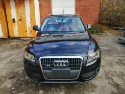 Audi Q5. WAUZZZ8R1BA024564, CDN ����