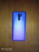 Xiaomi Redmi 9. �����, ����������, NFC ����
