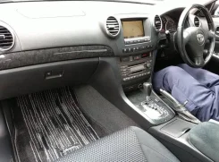 Toyota Verossa. GX110, 1GFE ����
