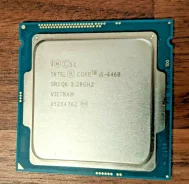 Intel Core i5-4460 ����