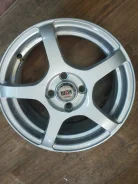 Alcasta M32. 6.0x15", 4x100, ET48 ����
