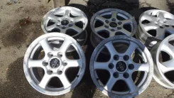CFG CLIFF. 7.5x16", 6x139.7, ET32, �� 66,1���. ����