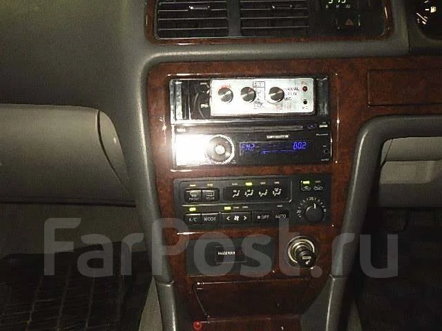 Toyota Mark II. ��������, ������, 2.0, ������, 130����. ��, �/�, ��� ���. ��� ����� �� ������������ ����