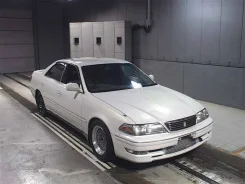 Toyota Mark II. ��������, ������, 2.0, ������, 130����. ��, �/�, ��� ���. ��� ����� �� ������������ ����